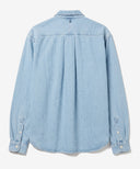 Denim Daily Loose Shirt