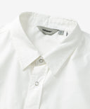 Botanical Sleeve Typewriter Shirt
