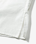 Botanical Sleeve Typewriter Shirt