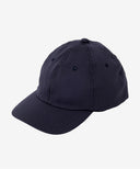 Seersucker 6 Panel Cap