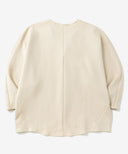 Butterfly Dolman Cardigan