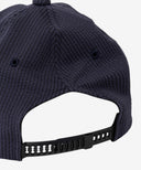 Seersucker 6 Panel Cap