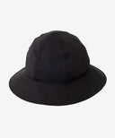 Seersucker Round Hat