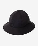Seersucker Round Hat