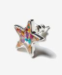 Flower Star Pierce