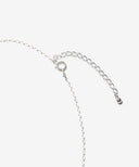 Flower Star Necklace