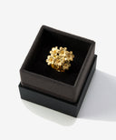 Bloom Open Ring