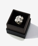 Bloom Open Ring