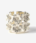 Bloom Open Ring