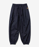 Balloon Easy Wide Pants
