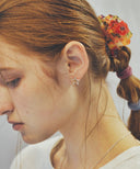 Flower Star Pierce