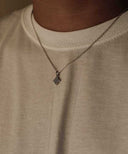 × ANIKULAPO Alphabet Necklace