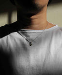 × ANIKULAPO Alphabet Necklace