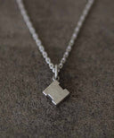 × ANIKULAPO Alphabet Necklace