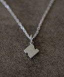 × ANIKULAPO Alphabet Necklace