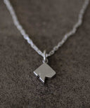× ANIKULAPO Alphabet Necklace