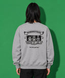 Three wise monkeys Sweat Shirt