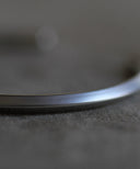 × ANIKULAPO bangle -edge -