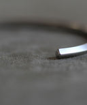 × ANIKULAPO bangle -edge -