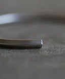 × ANIKULAPO bangle -edge -