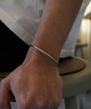 × ANIKULAPO bangle -edge -