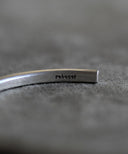 × ANIKULAPO Bangle -square -