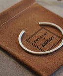 × ANIKULAPO Bangle -square -