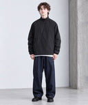 【Pre-Order】 Asymmetry Padding Jacket