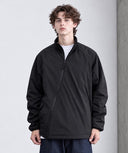【Pre-Order】 Asymmetry Padding Jacket
