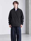 【Pre-Order】 Asymmetry Padding Jacket