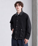 【Pre-Order】 Duck Work Mix Jacket