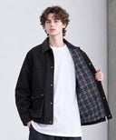 【Pre-Order】 Duck Work Mix Jacket