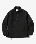 【Pre-Order】 Asymmetry Padding Jacket