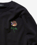STAND : Flower Rose HW Big Sweat