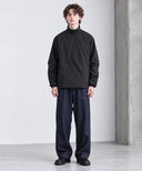 【Pre-Order】 Asymmetry Padding Jacket
