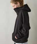 Cocoon Pullover Hoodie