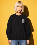 Three wise monkeys Sweat Shirt