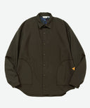Mellow Overshirt