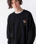 STAND : Flower Rose HW Big Sweat