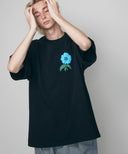 Pulling Flower S/S HW T