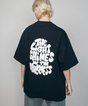 Pulling Flower S/S HW T