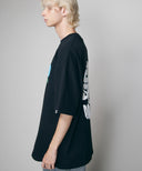 Pulling Flower S/S HW T