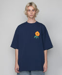 Pulling Flower S/S HW T
