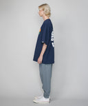Pulling Flower S/S HW T