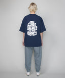 Pulling Flower S/S HW T