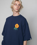 Pulling Flower S/S HW T