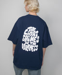 Pulling Flower S/S HW T