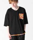 Flower Link Pocket CS