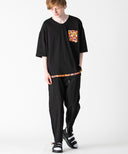 Flower Link Pocket CS