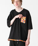 Flower Link Pocket CS